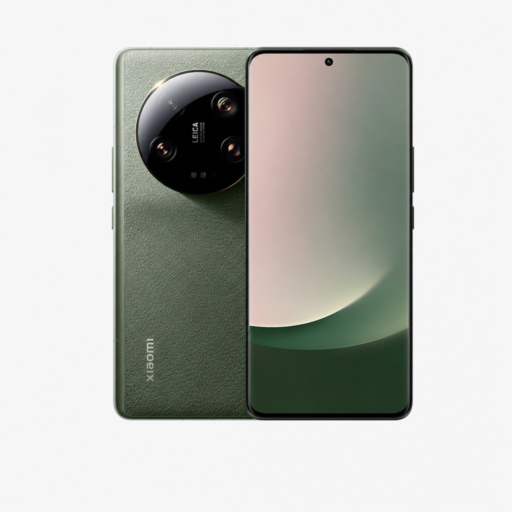 小米13 Ultra（16GB/1TB）全焦段四摄，第二代骁龙8处理器，IP68防水