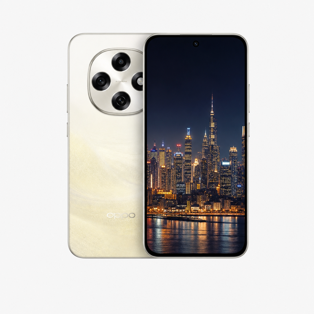 OPPO A6 Pro(12GB/256GB)越级流畅双引擎，IP69 满级防水，超抗摔金刚石架构