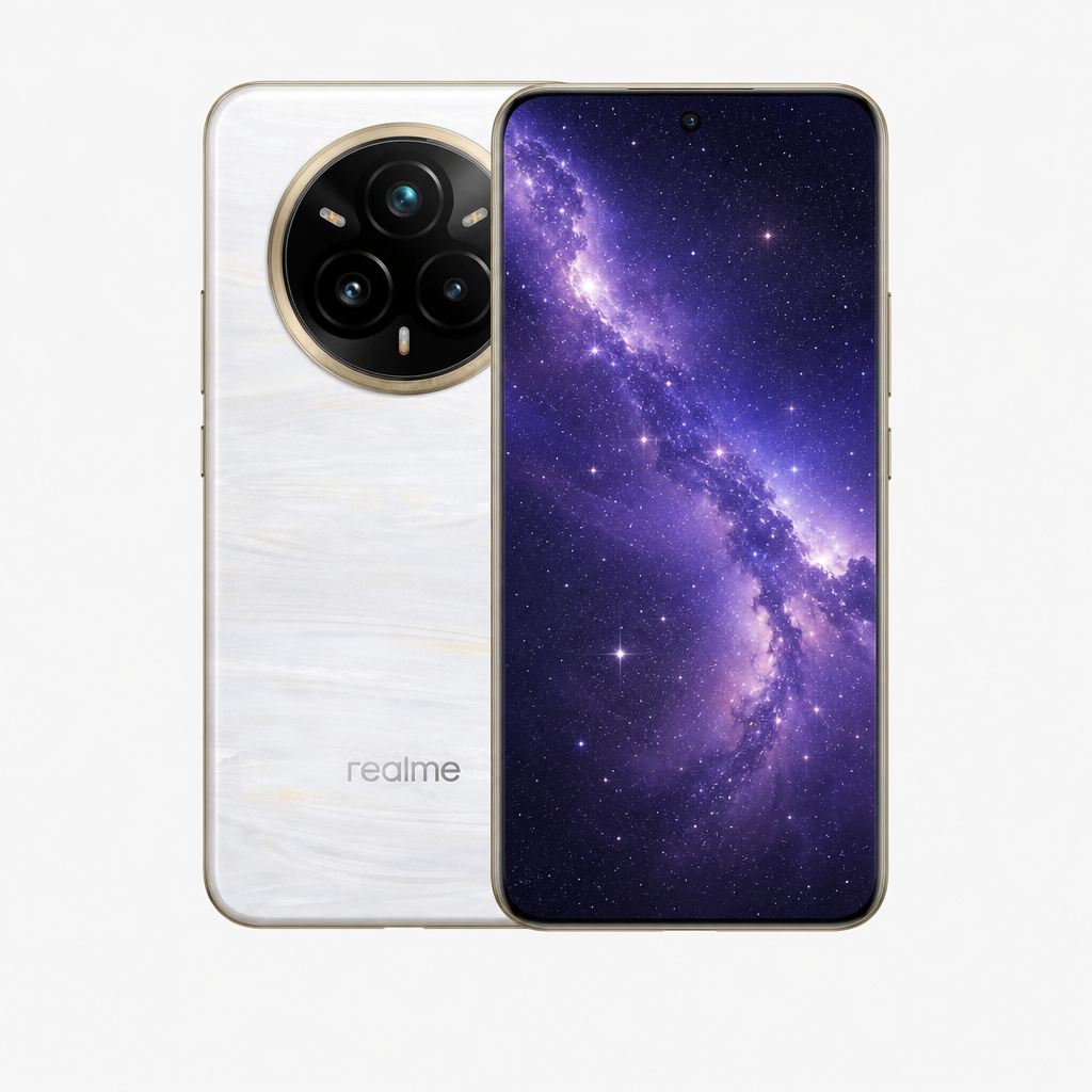真我14 Pro+(12GB/256GB)第三代骁龙7S，1.5K等深四微曲屏，索尼 IMX896主摄