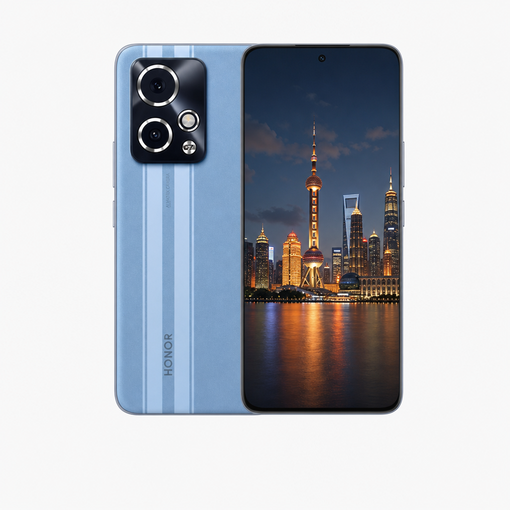 荣耀90 GT(24GB/1TB)二代骁龙8旗舰芯 ，超凡帧画引擎，荣耀绿洲护眼屏