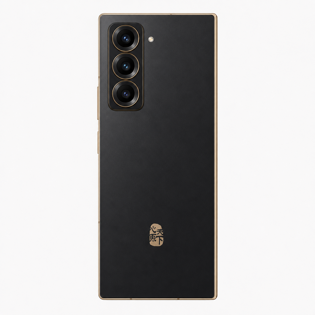 三星W25(16GB/1TB)2亿像素，新一代Bixby，第三代骁龙8