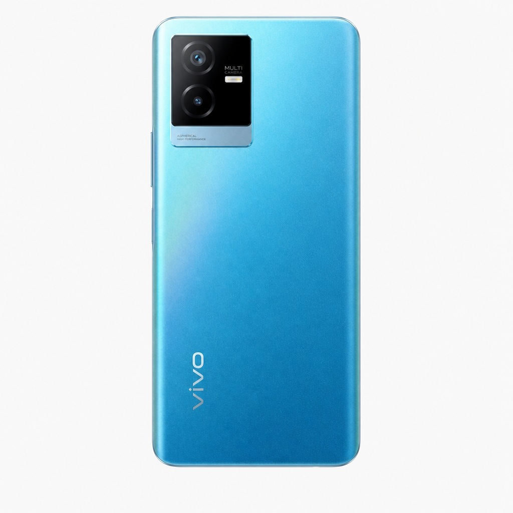 vivo T2x（8GB/256GB）天玑1300，6000mAh巨能量电池，144Hz高刷屏