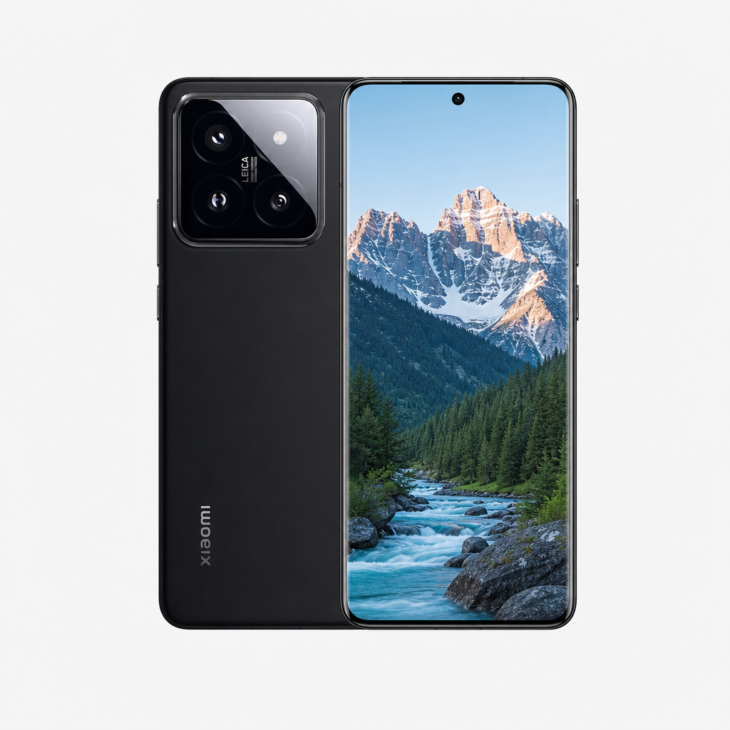 小米14 Pro(16GB/1TB)2K 超视感屏，徕卡可变光圈镜头，光影猎人900