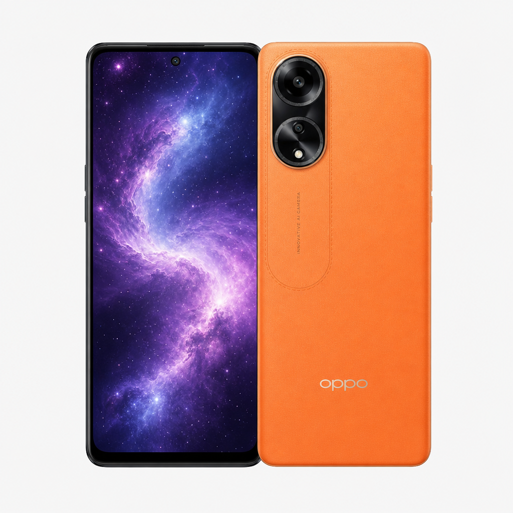 OPPO A1 5G（12GB/256GB）67W超级闪充，5000万像素，120Hz刷新