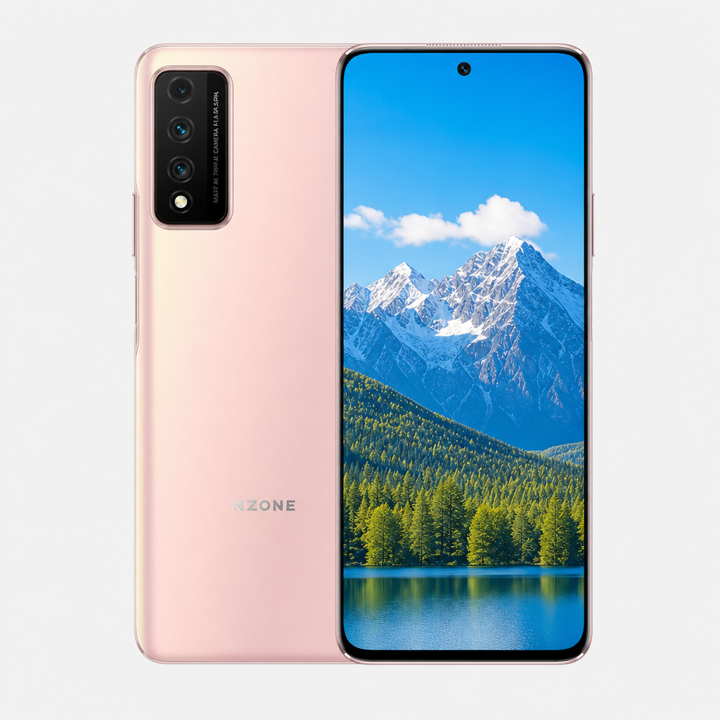 NZONE S7 Pro（8GB/128GB/全网通/5G版）