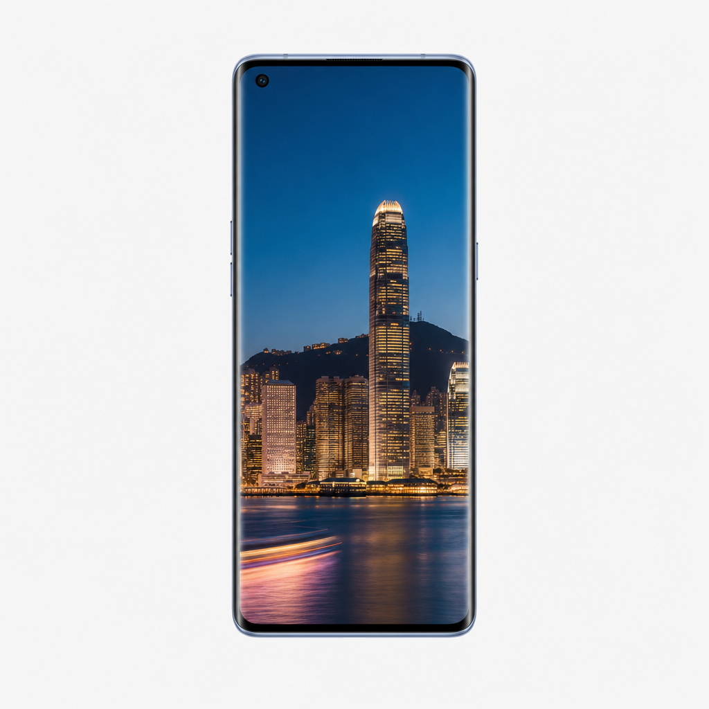 OPPO Reno5 Pro（12GB/256GB/全网通/5G版）6400万水光人像四摄，30个月流畅护航，星钻工艺