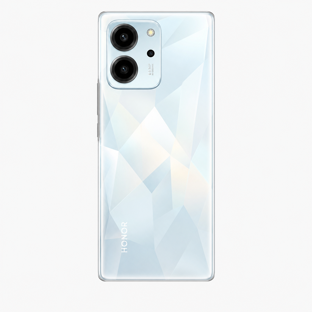 荣耀80 SE（8GB/256GB）10.7亿色轻薄双曲屏，3200万Al美颜自拍，66W超级快充
