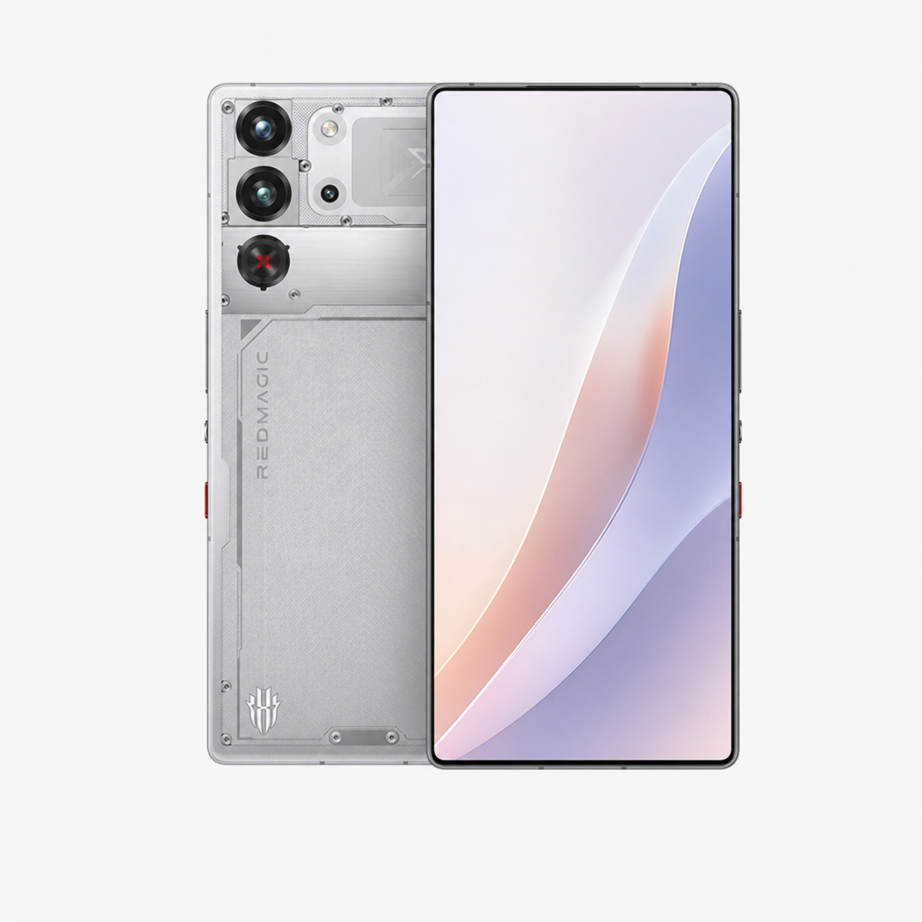 努比亚红魔10S Pro+ 24GB+1TB骁龙8至尊领先版，1.5K 144Hz悟空屏，PC模拟器