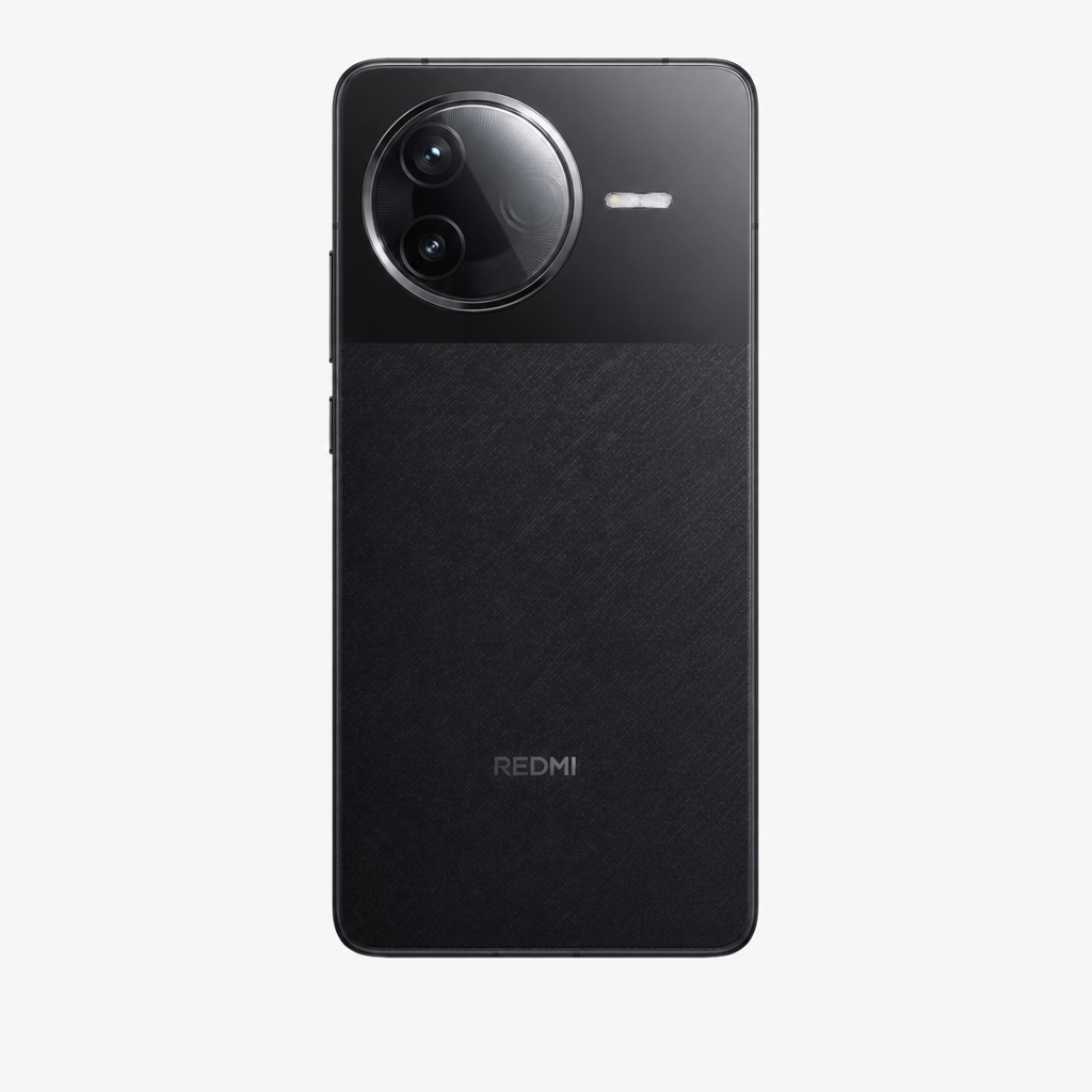 Redmi K80(16GB/1TB)第三代骁龙8，2K新国屏，6550mAh大电池