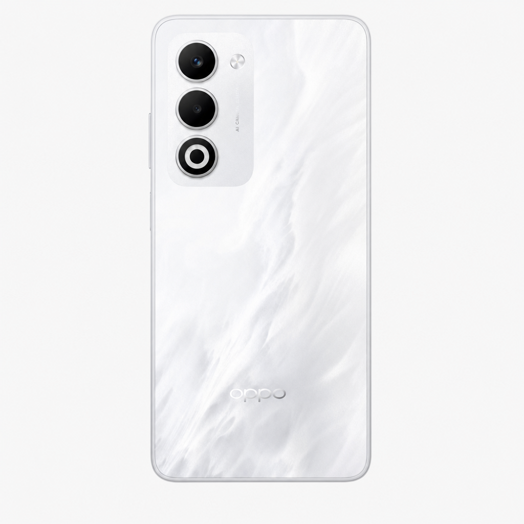 OPPO A6i(8GB/128GB)IP65生活防水，超抗摔金刚石架构，6000mAh耐用电池