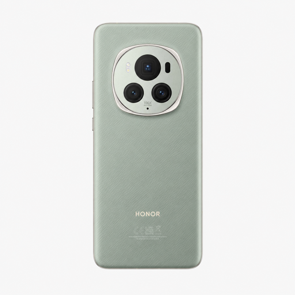 荣耀Magic6( 16GB/512GB)单反级荣耀鹰眼相机，荣耀巨犀玻璃， 5450mAh