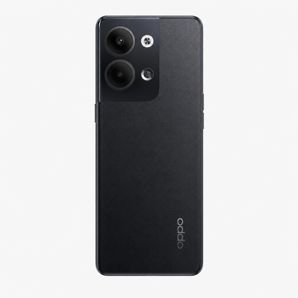 OPPO Reno9（12GB/256GB）骁龙778G，6400万水光人像镜头，120Hz OLED超清曲面屏，