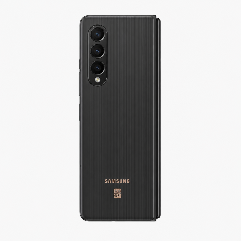 三星W22（16GB/512GB/全网通/5G版）