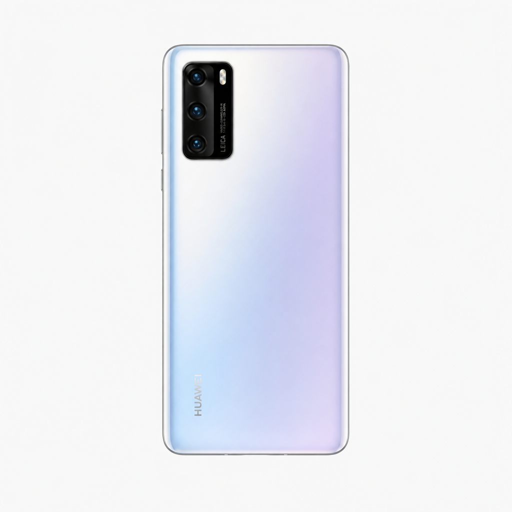 华为P40（8GB/256GB/全网通/5G版）徕卡三摄，麒麟990 5G，WiFi 6