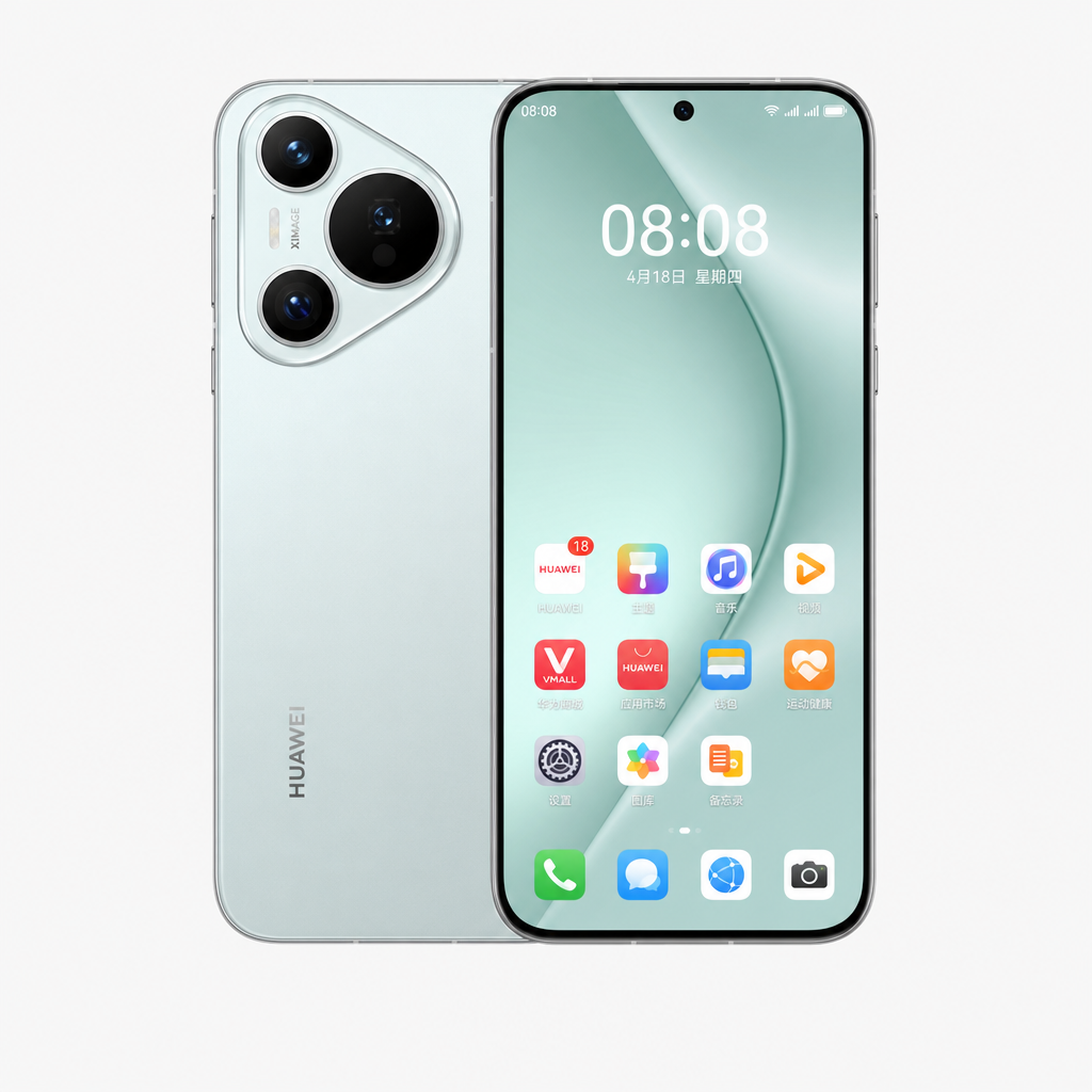 华为Pura 70(12GB/256GB/标准版)超高速风驰闪拍，超聚光微距长焦，双超级快充