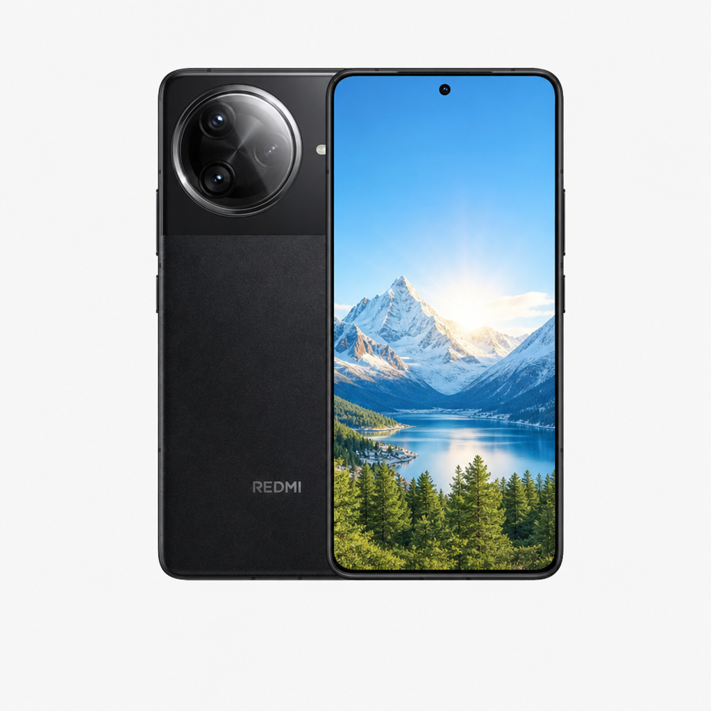 Redmi K80 Pro(16GB/1TB)骁龙8至尊版，2K新国屏，全焦段影像