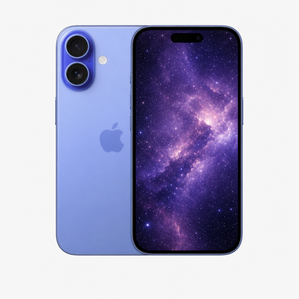 苹果iPhone 16 Plus（256GB）