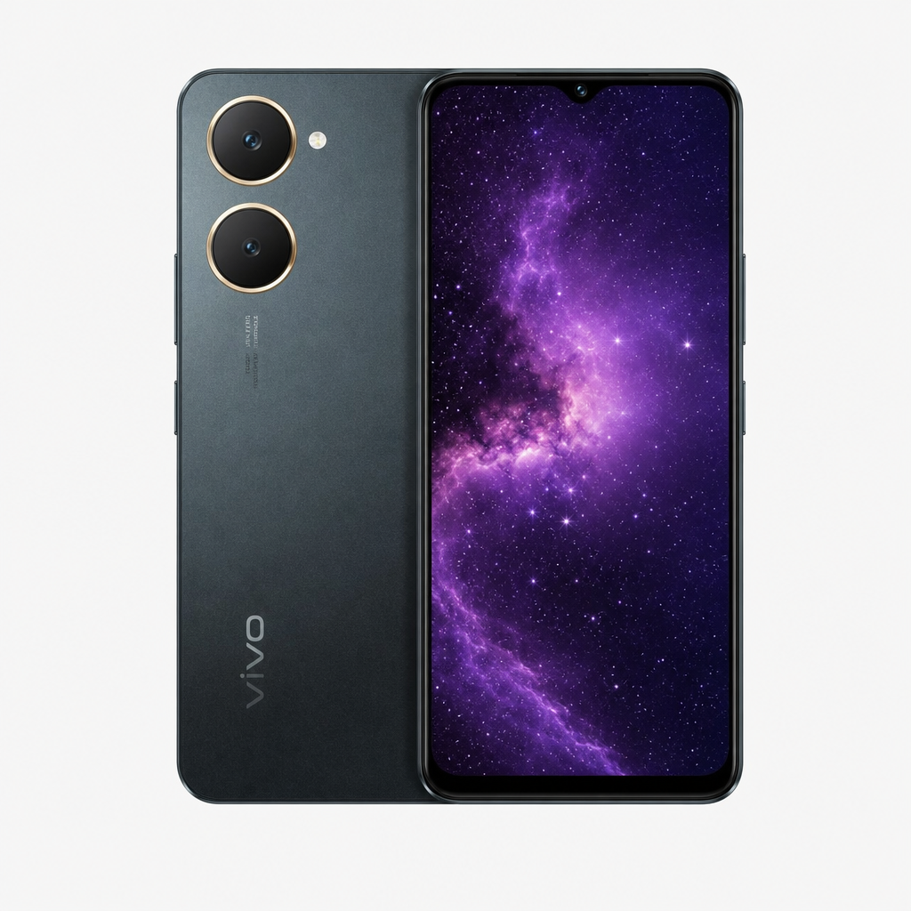 vivo Y36t(6GB/128GB)超感轻薄设计，6GB融合内存，超大音量