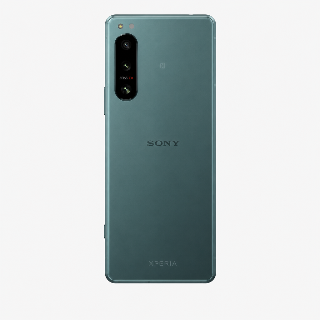 索尼移动Xperia 5 Ⅳ（8GB/256GB）高通 骁龙8 Gen1，5000mAh电池，120Hz，67mm纤窄机身