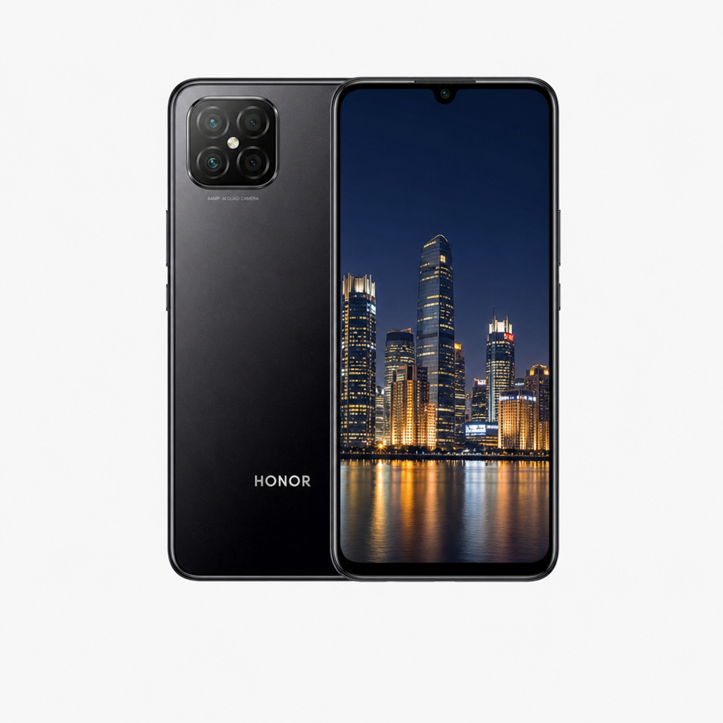 荣耀畅玩20 Pro（8GB/128GB）6400万超清四摄，22.5w快充，7.46mm轻薄设计，光学屏内指纹