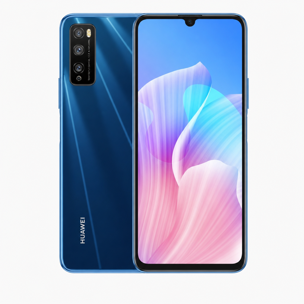 华为畅享Z（6GB/64GB/全网通/5G版）超级夜景，4K视频录像，5G