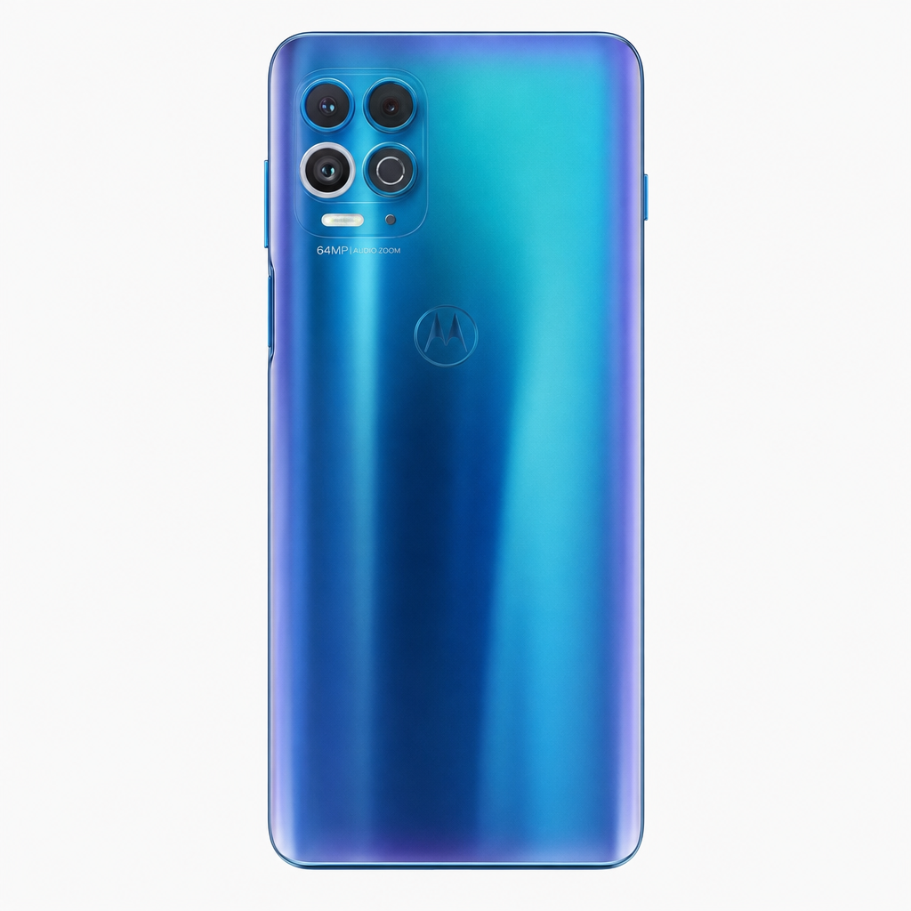 Moto edge s（8GB/128GB/全网通/5G版）骁龙870，5000mAh电池，AI前后六摄，2.8cm超微距，LPDDR5