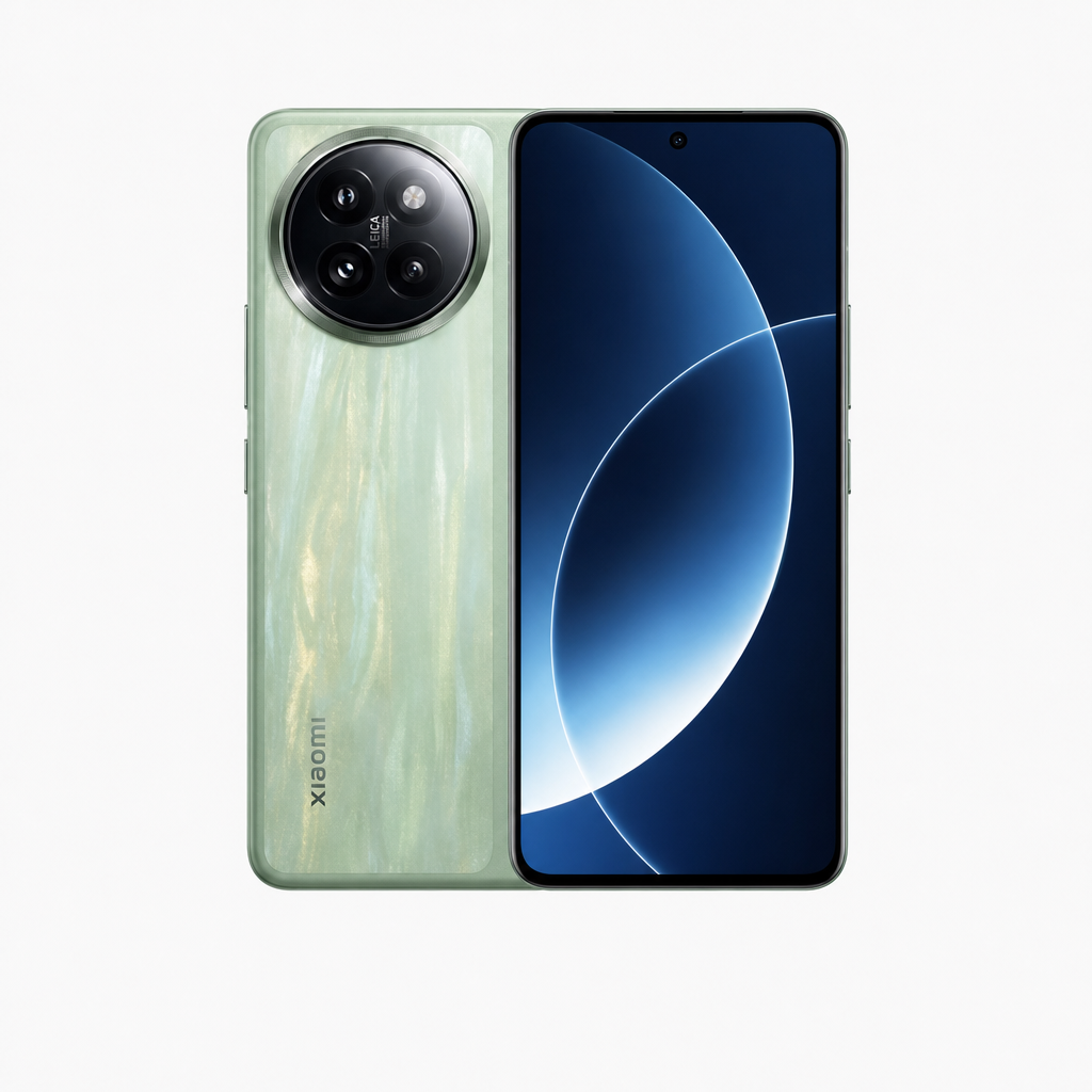 小米Civi 4 Pro(12GB/512GB)徕卡光学Summilux镜头，第三代骁龙8s旗舰处理器，全等深微曲屏