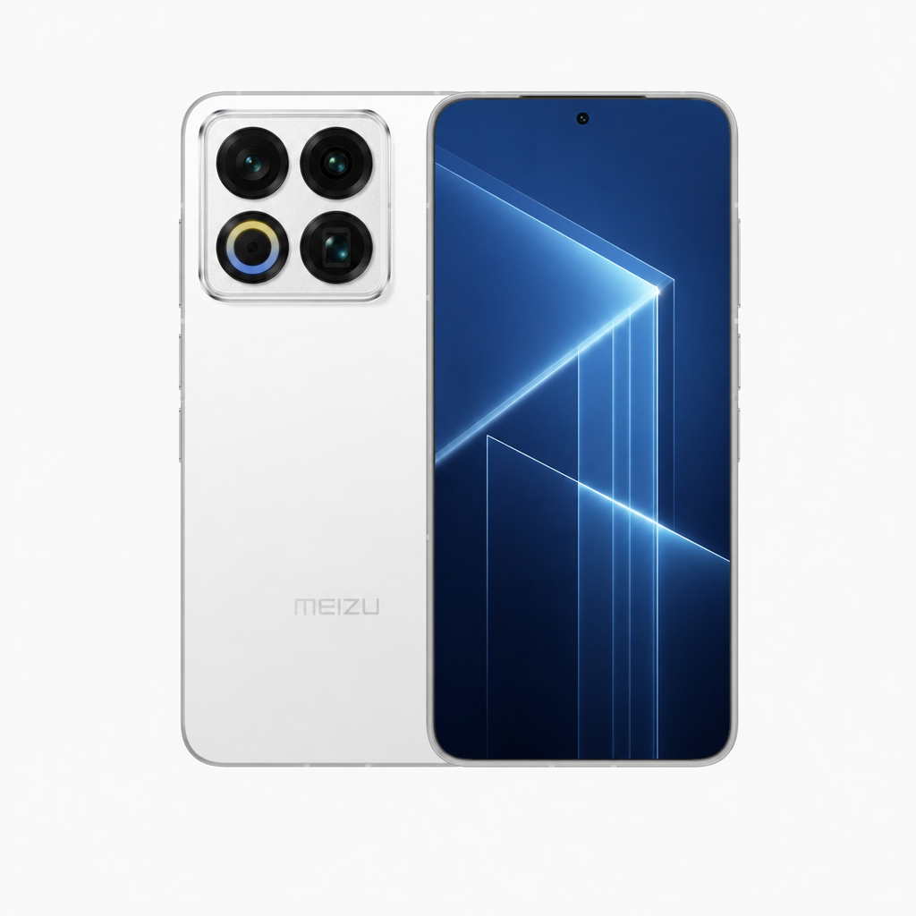魅族22（16GB+1TB）5000万旗舰四主摄，3X超清潜望长焦，第四代骁龙8s移动平台