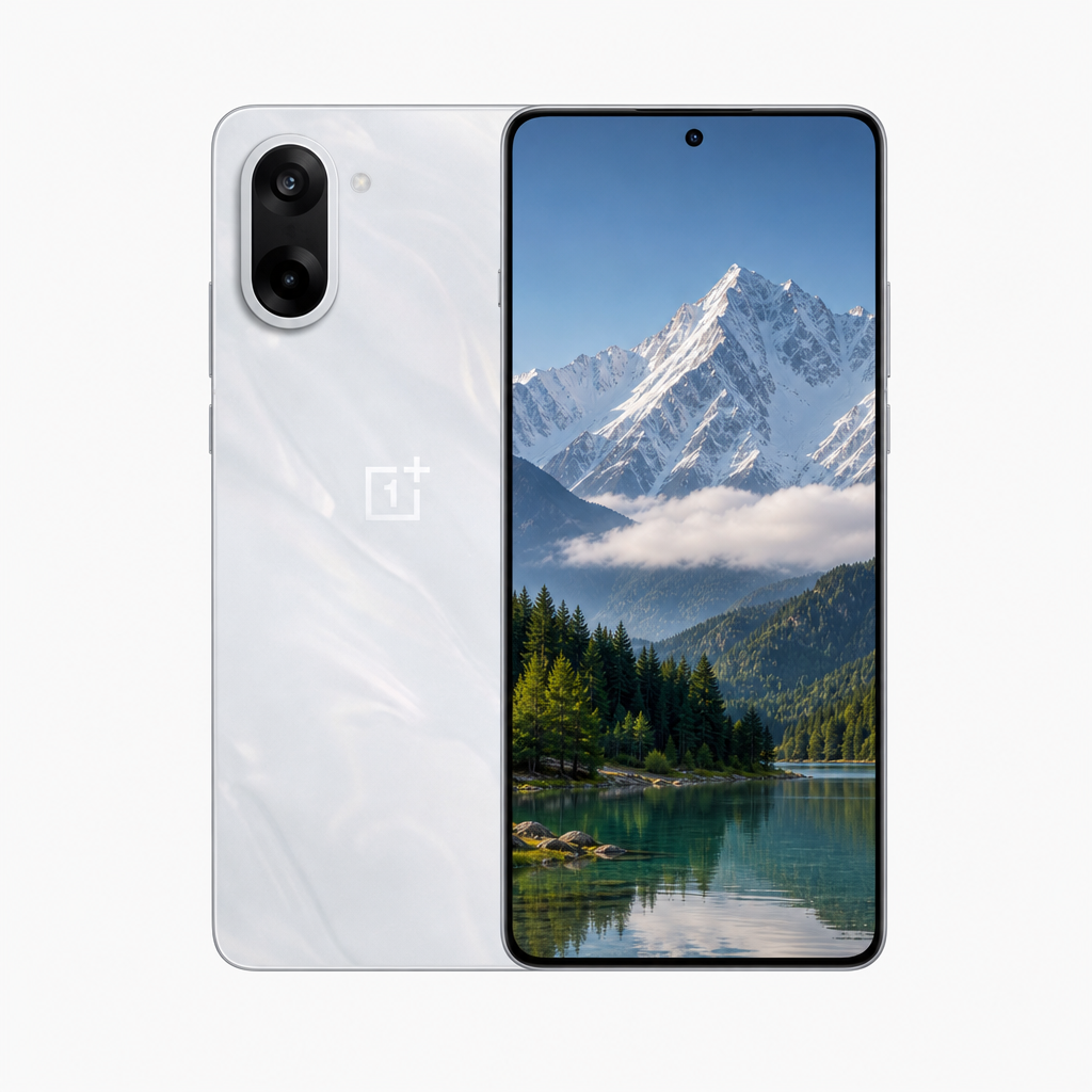 一加Ace 5 竞速版(16GB/512GB)天玑 9400e，风驰游戏内核，电竞三芯
