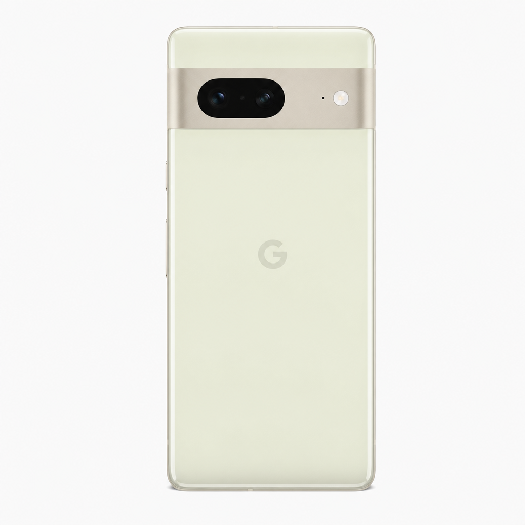 Google Pixel 7（128GB）OLED屏，自研芯片，5000万主摄