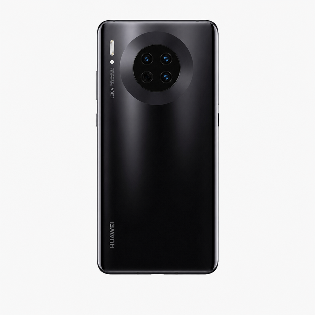 华为Mate30（8GB/256GB/全网通/5G版/玻璃版）IP53防水防尘，磁悬浮发声技术，4000万超感光徕卡影像，OLED全面屏