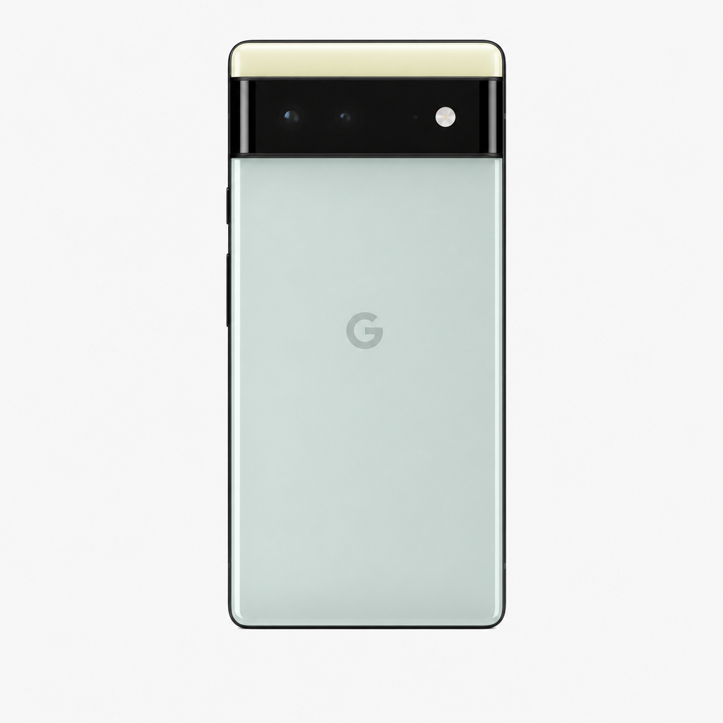 Google Pixel 6