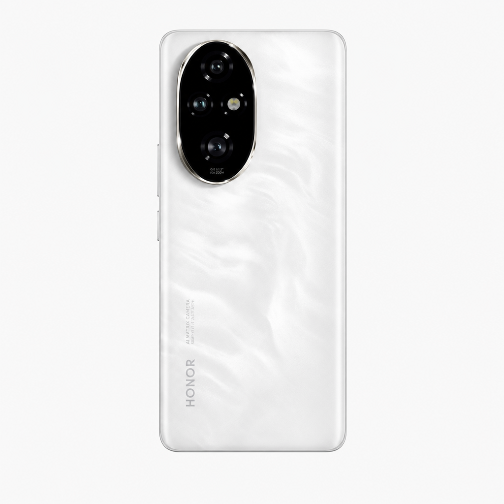 荣耀200 Pro(16GB/512GB)三主摄写真相机，绿洲护眼屏，青海湖电池