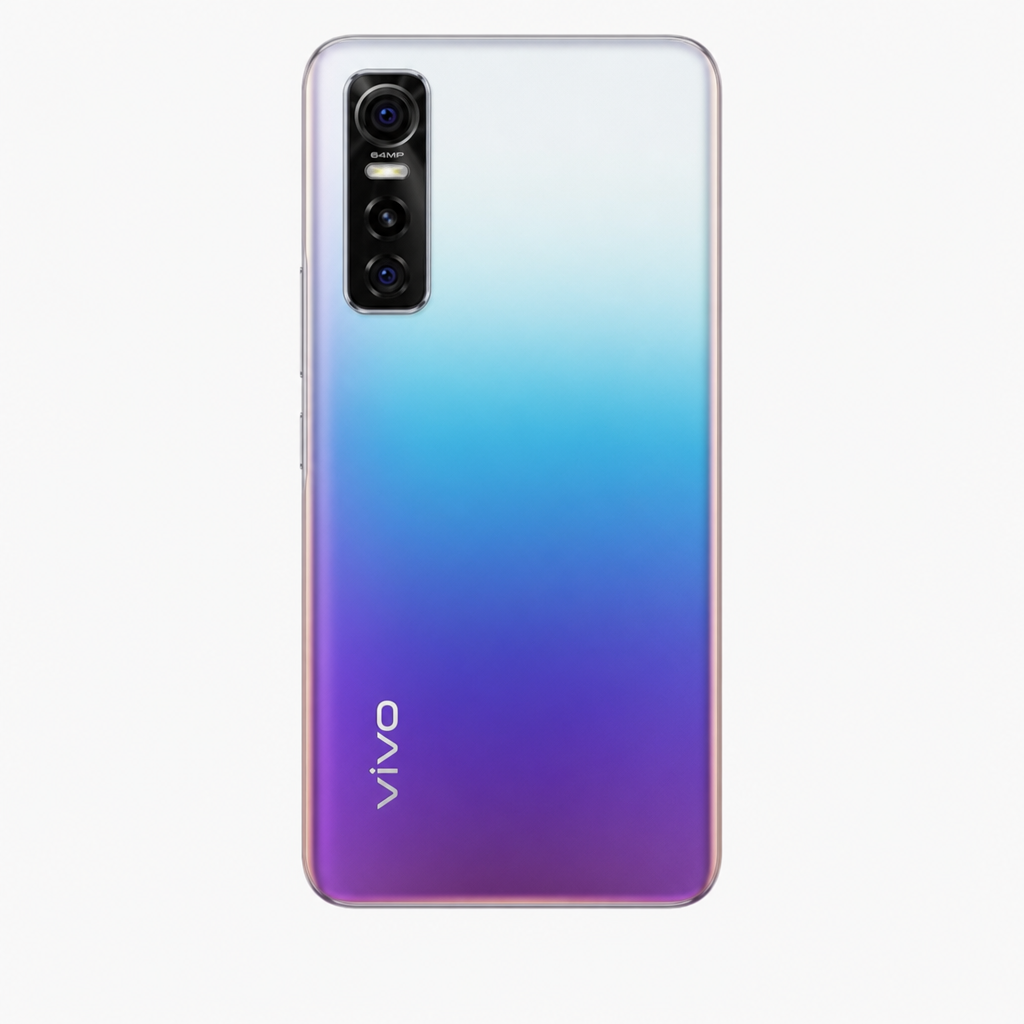 vivo S7e（8GB/128GB/全网通/5G版）6400万超高清主摄，33W闪充，双模5G