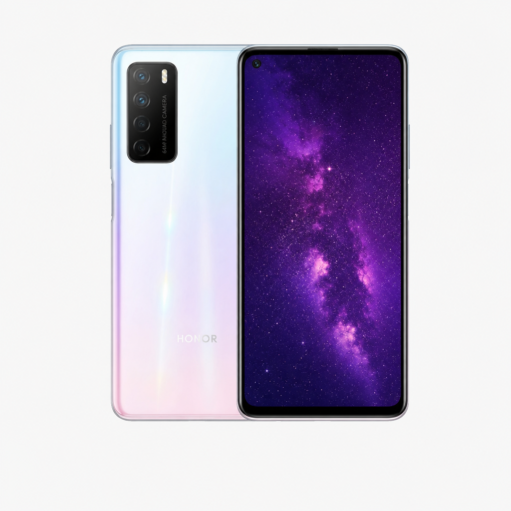 荣耀Play4（8GB/128GB/全网通/5G）6400万四摄，5G双模，VC液冷散热