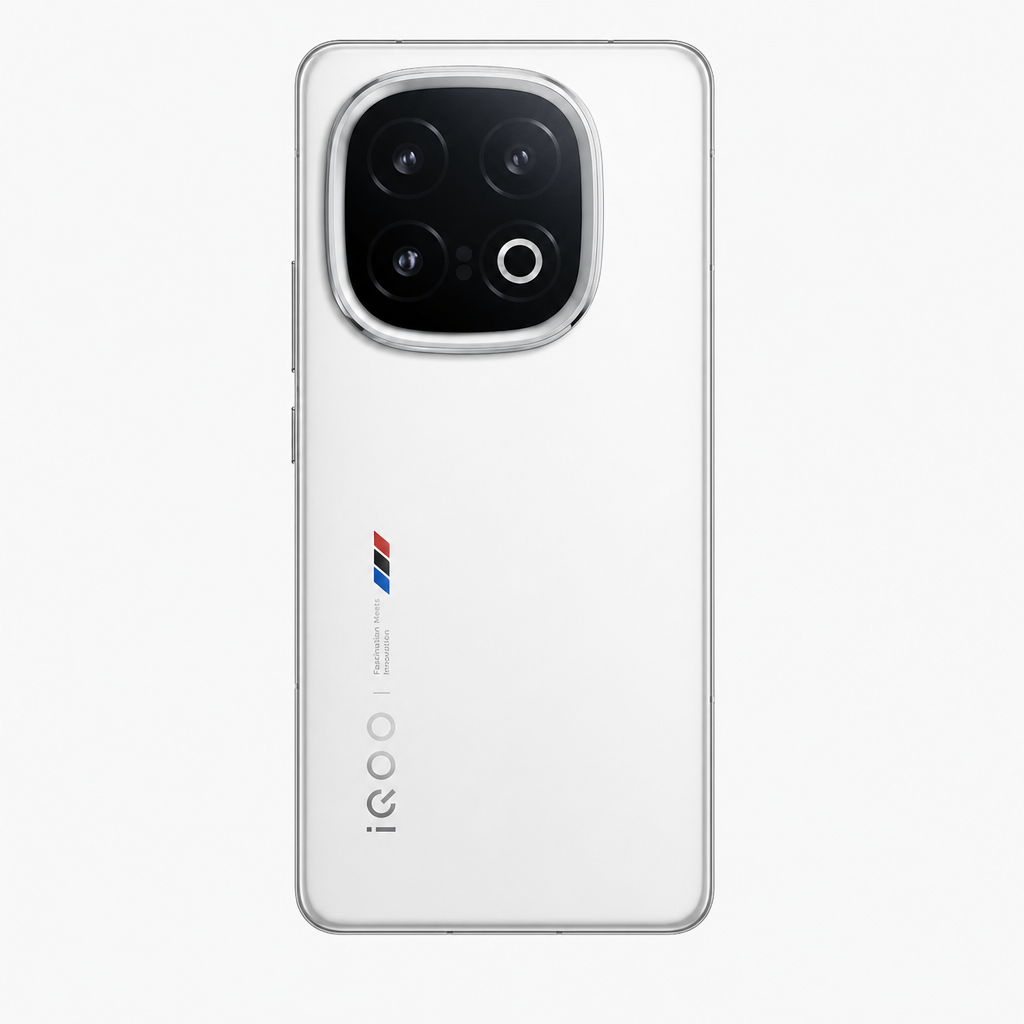 iQOO 13(16GB/1TB)骁龙8至尊版，自研电竞芯片Q2，蓝晶技术栈