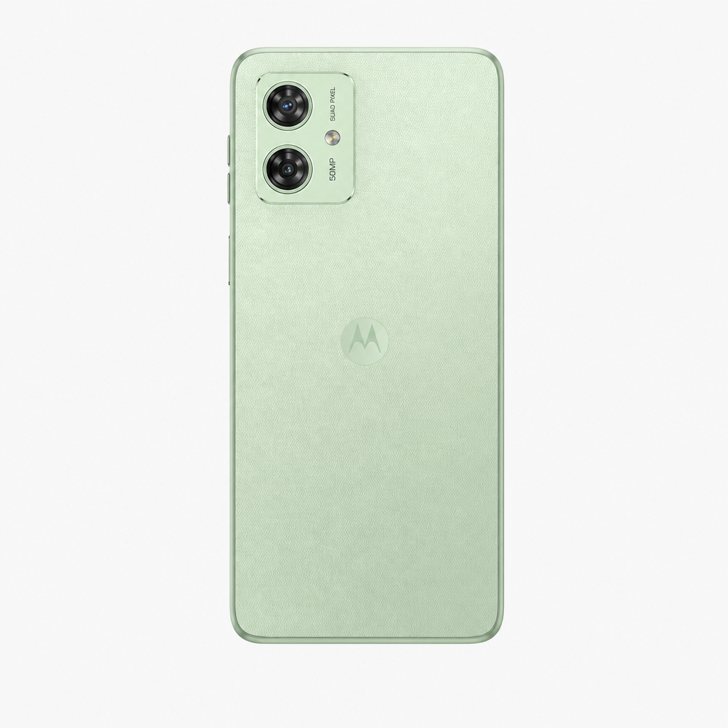 Moto g54（8GB/128GB）5000万AI影像，5000mAh， 120Hz