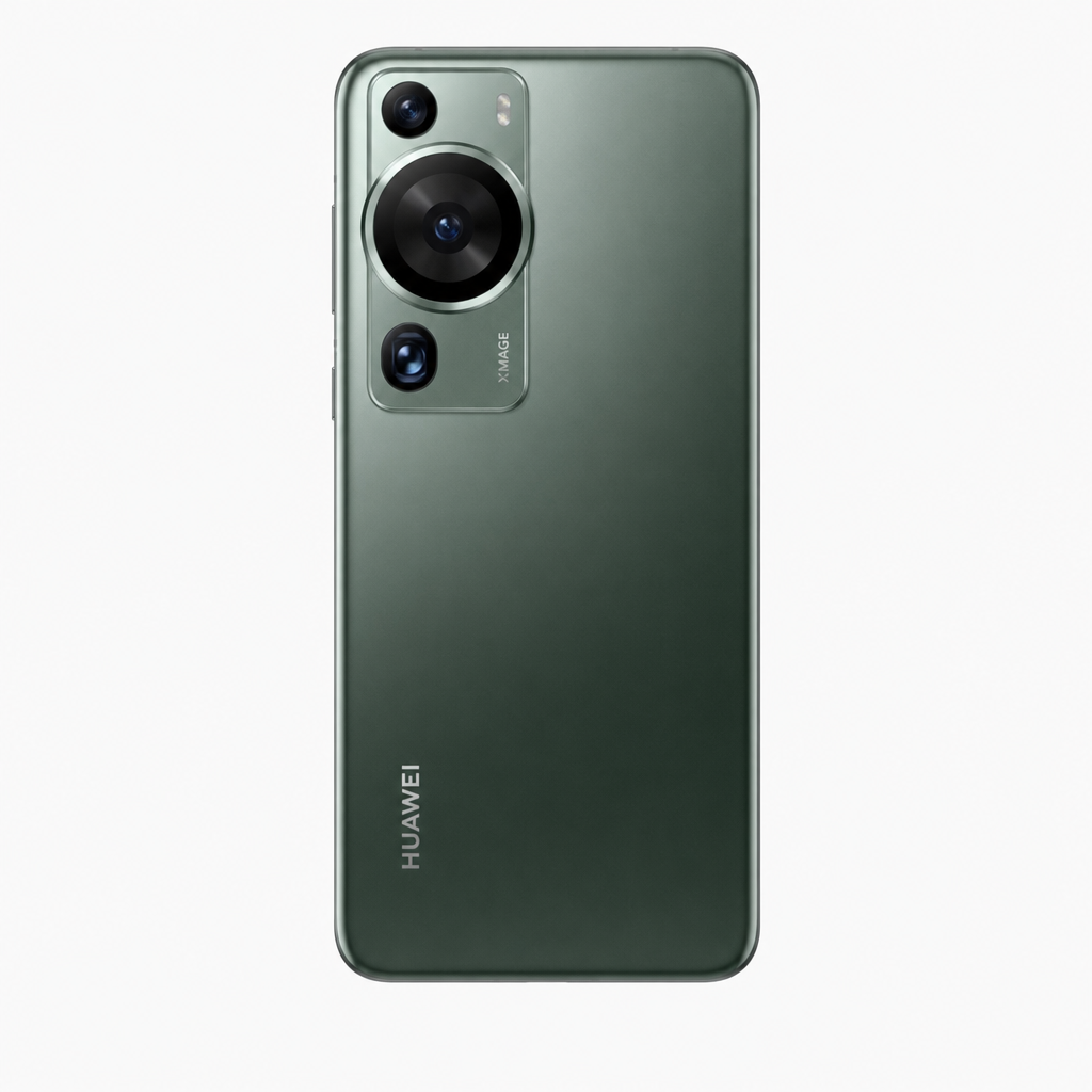 HUAWEI P60 Pro（12GB+512GB）超聚光夜视长焦，昆仑玻璃，双向北斗卫星消息 