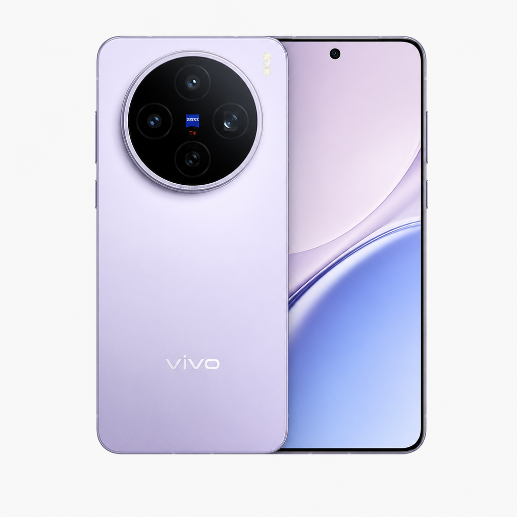 vivo X200s(16GB/1TB)蓝晶x天玑 9400+，6200mAh蓝海电池，湿手秒开超声波指纹