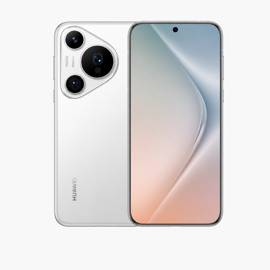 HUAWEI Pura 70 Pro(12GB/1TB)风驰闪拍，超聚光微距长焦，北斗卫星图片消息