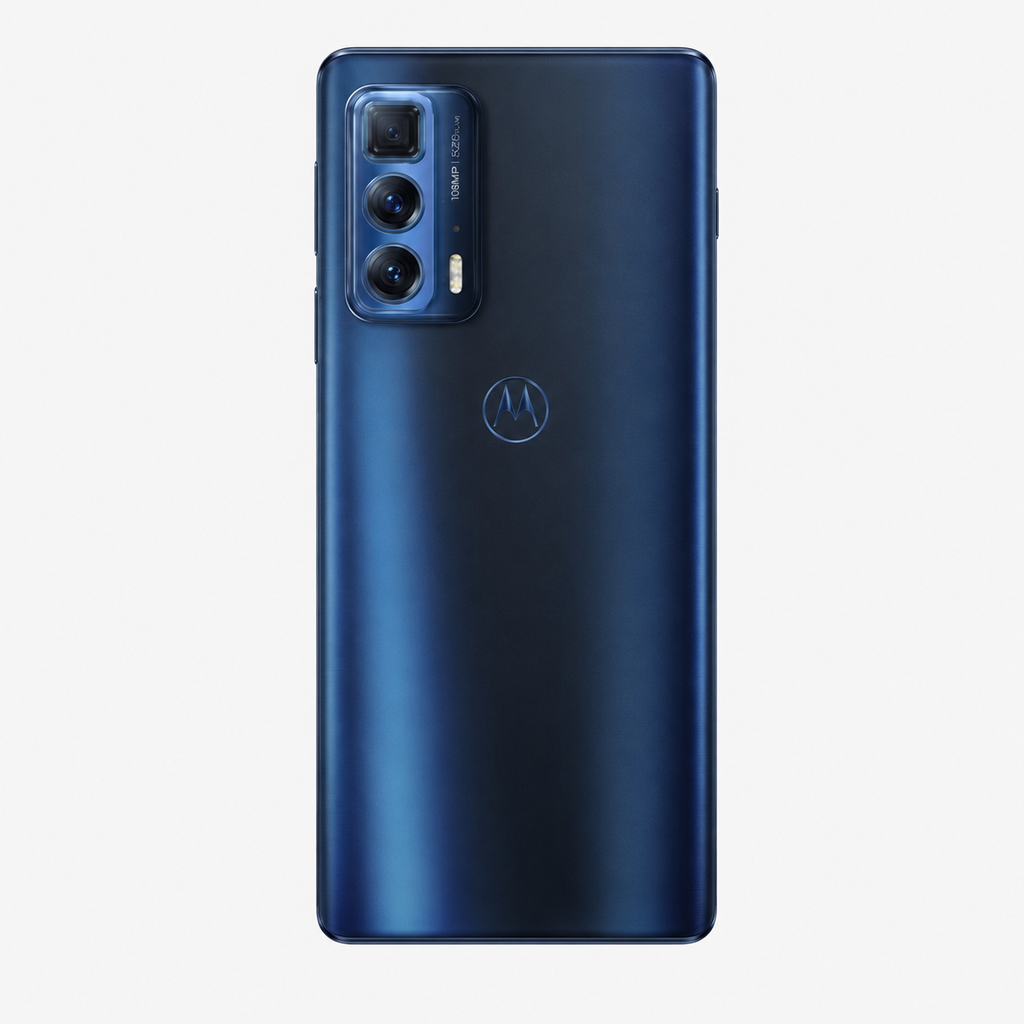 Moto Edge S Pro（8GB/128GB/全网通/5G版）高通骁龙870处理器，1亿像素主摄，50X潜望式变焦，10亿144Hz OLED臻彩屏，Ready For多屏畅连