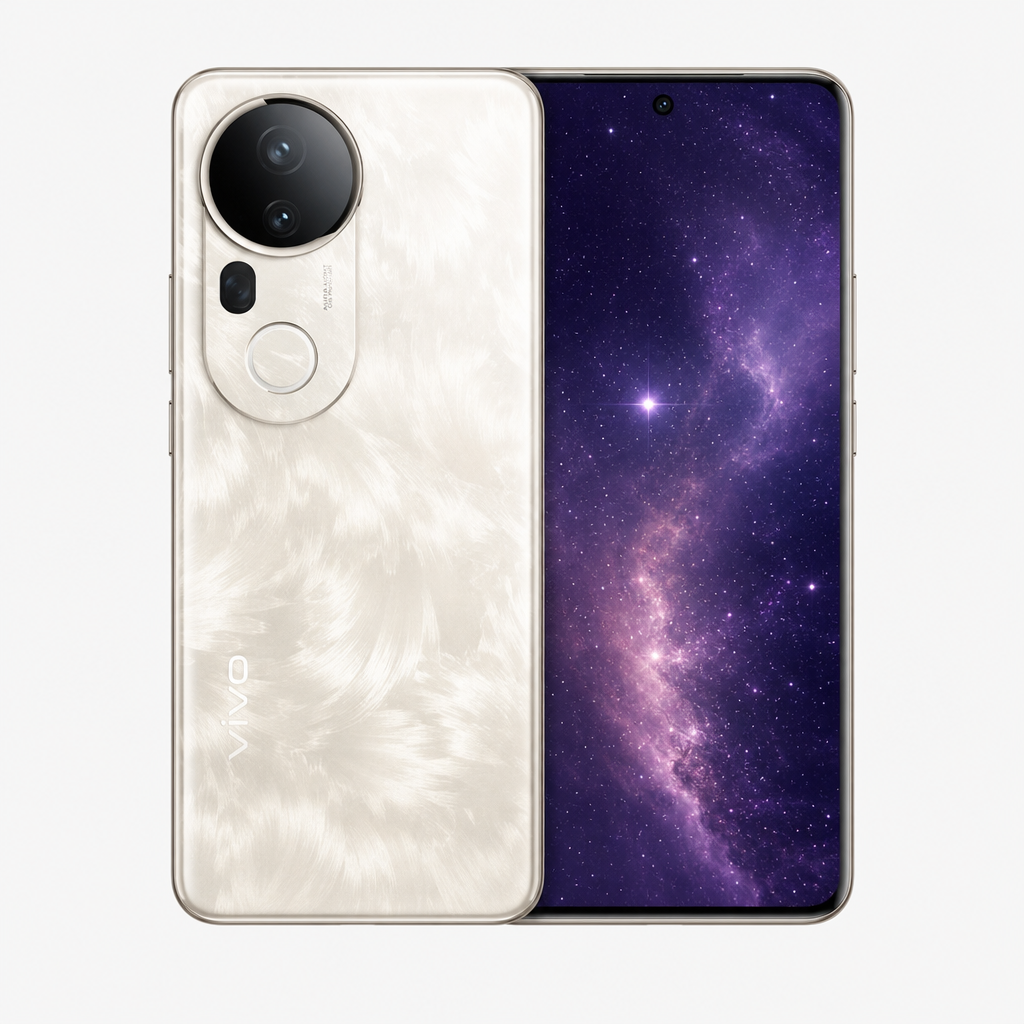 vivo S20 Pro(16GB/512GB)柔光四主摄，蓝晶×天玑9300+，超级潜望长焦