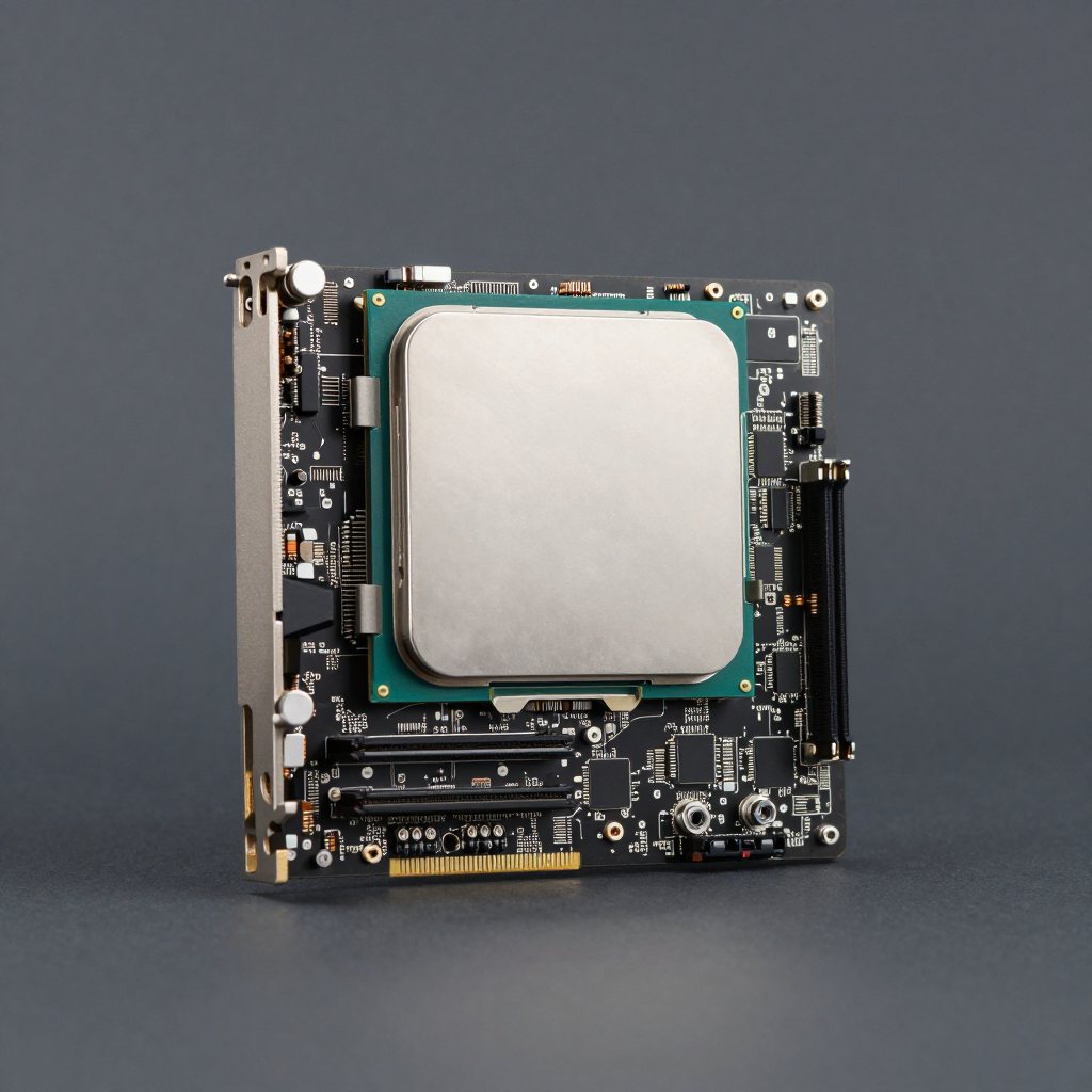 Intel Core Ultra 系列新品首发：架构革新与能效跃升深度解析