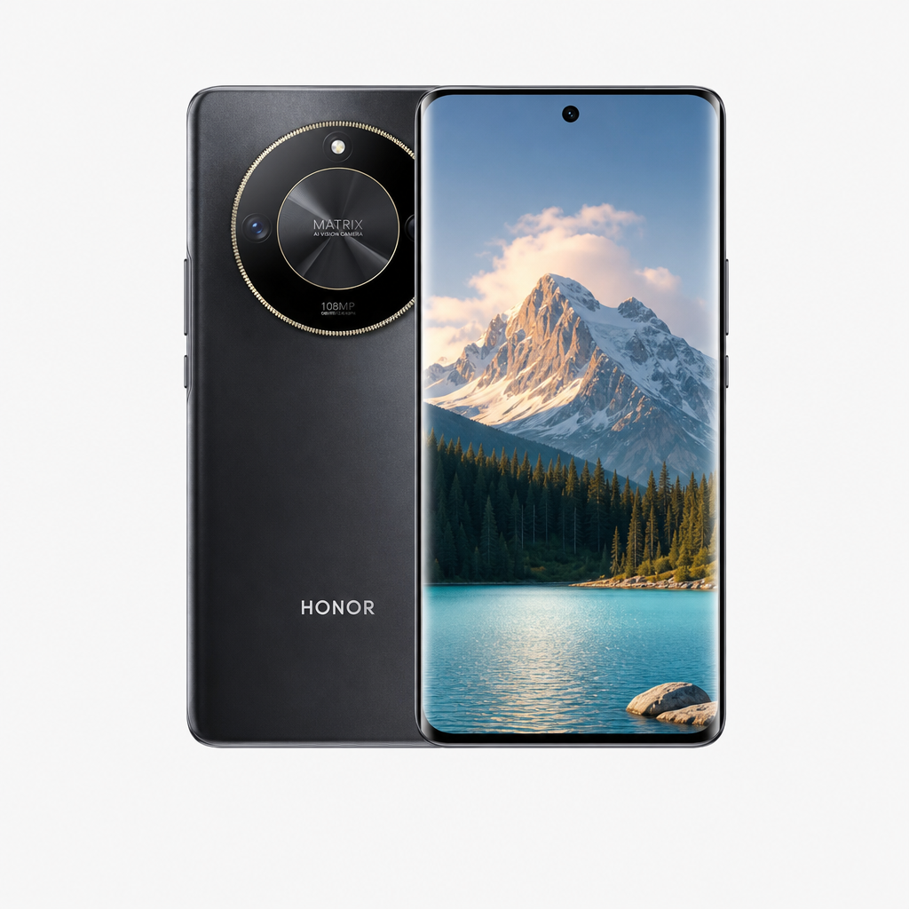 荣耀X50（8GB/256GB）骁龙6芯片 ，1.5K，硬核曲屏