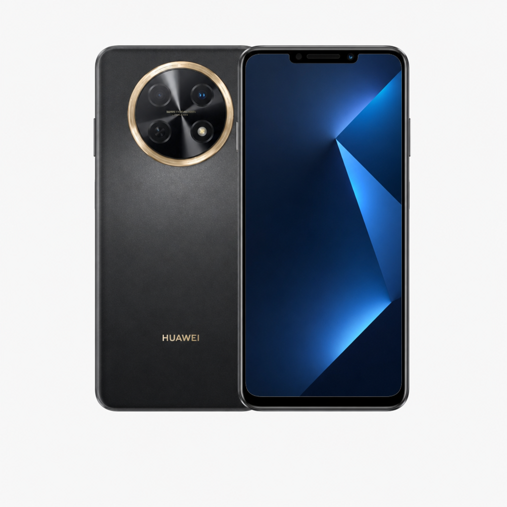 华为畅享 60X（8GB/256GB）7000mAh长续航，6.95英寸影音大屏，澎湃音质
