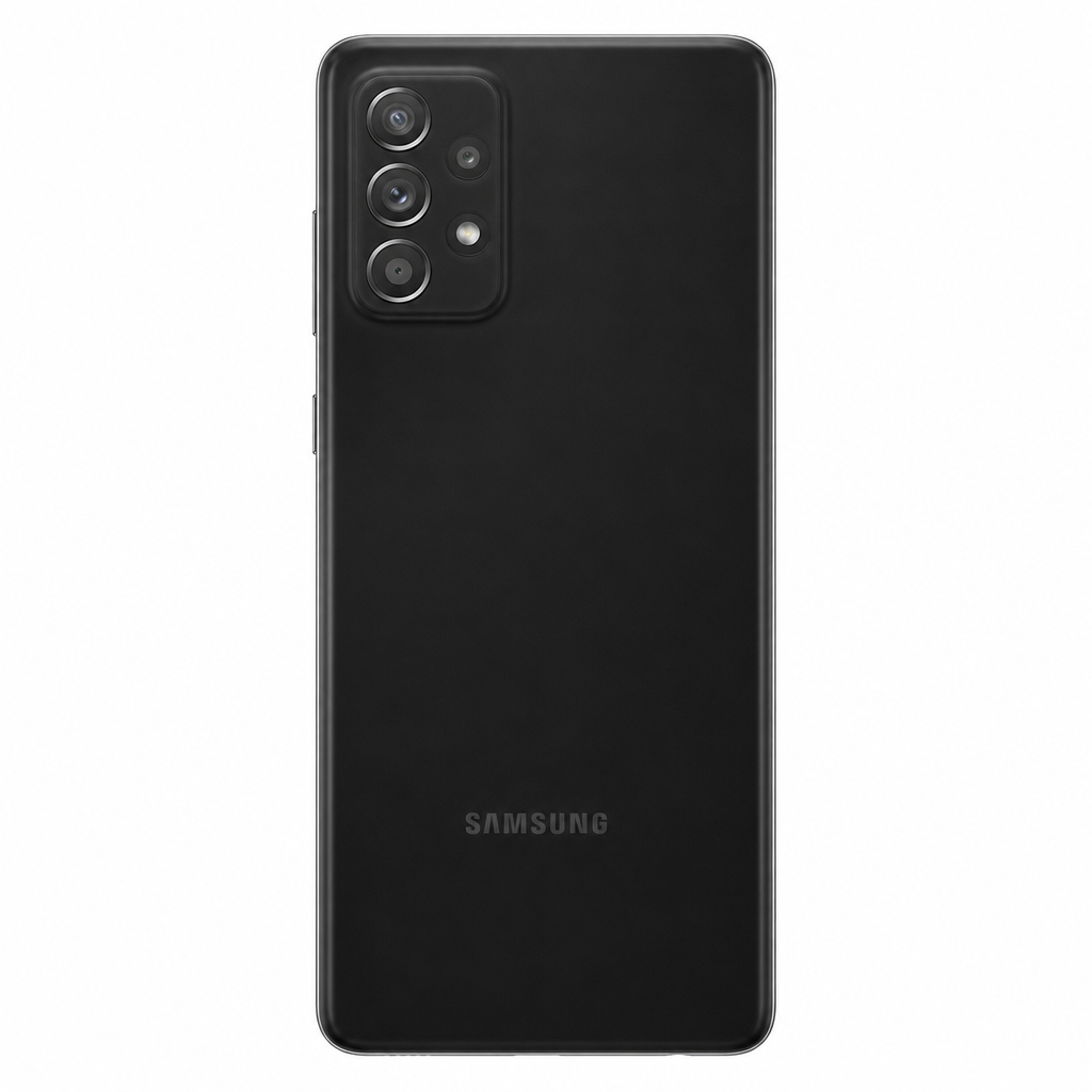 三星Galaxy A52（8GB/128GB/全网通/5G版）120Hz全视屏，IP67级防尘防水，多功能NFC
