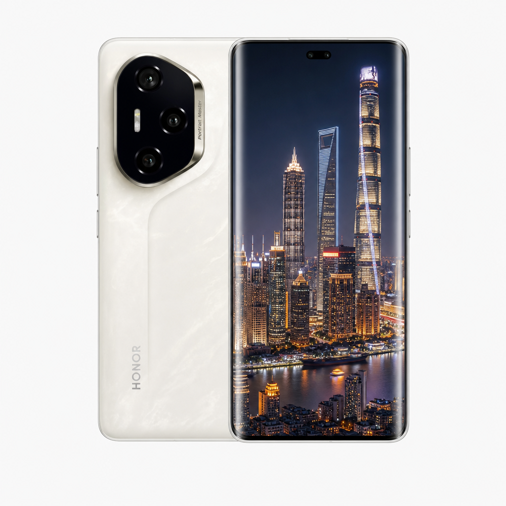 荣耀300 Pro（16GB/512GB）单反级雅顾人像，5000万潜望长焦，第三代骁龙8
