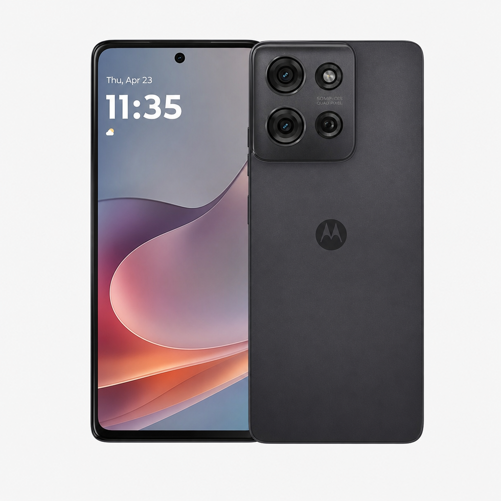 Moto g75(8GB/256GB)护眼大屏，抗冻耐摔，第三代骁龙6