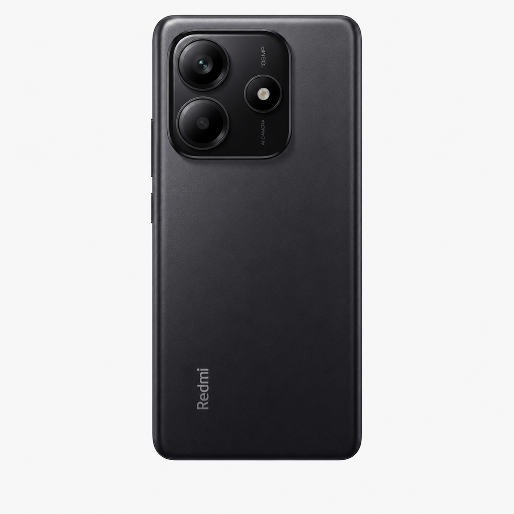 Redmi  Note 14(12GB/256GB)大猩猩玻璃，高耐用电池，轻盈机身