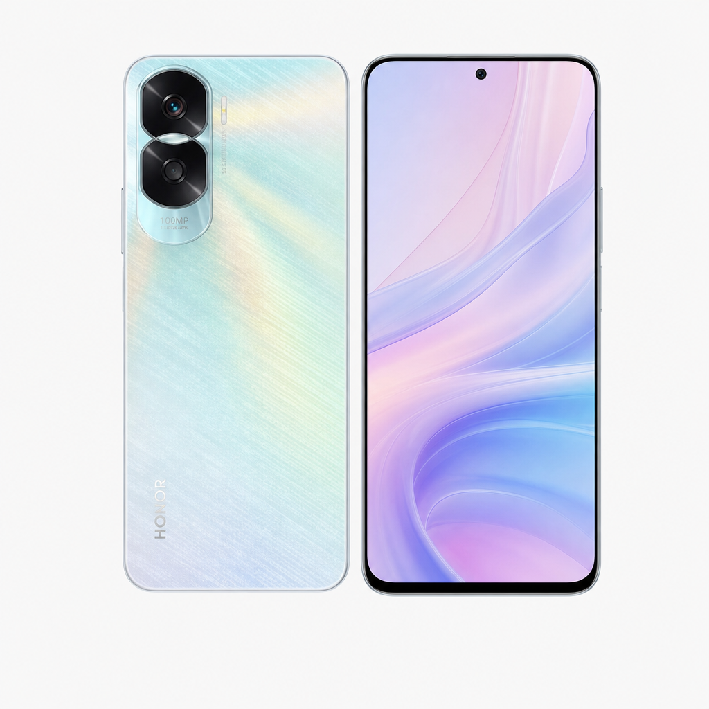 荣耀X50i（12GB/256GB）一亿像素，35w快充，护眼全视屏
